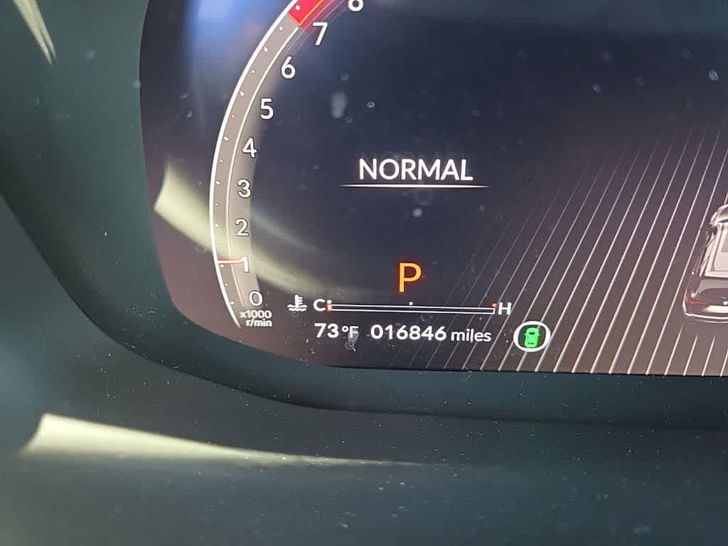 2024 Acura MDX w/A-Spec Package