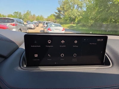 2024 Acura MDX w/A-Spec Package