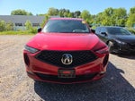 2024 Acura MDX w/A-Spec Package