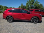 2024 Acura MDX w/A-Spec Package