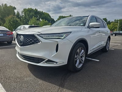2023 Acura MDX Base