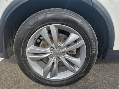 2023 Acura MDX Base