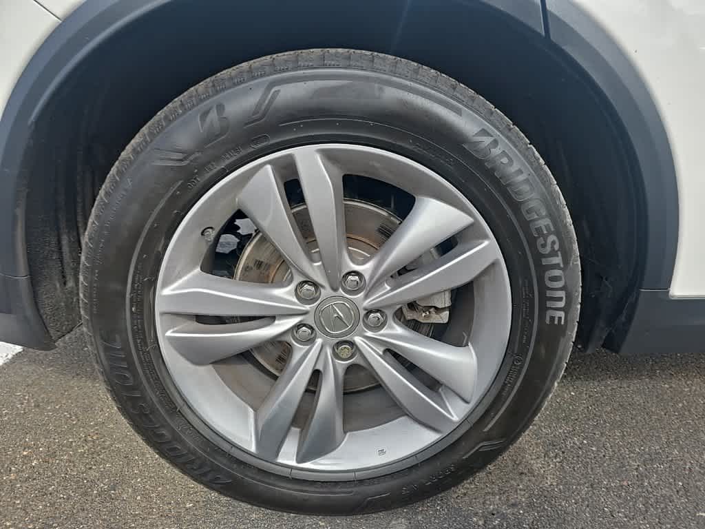 2023 Acura MDX Base
