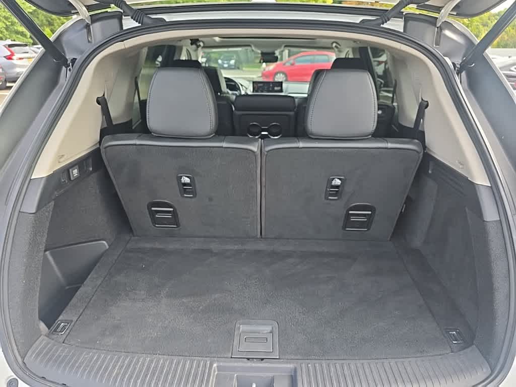 2023 Acura MDX Base