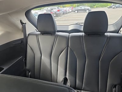 2023 Acura MDX Base
