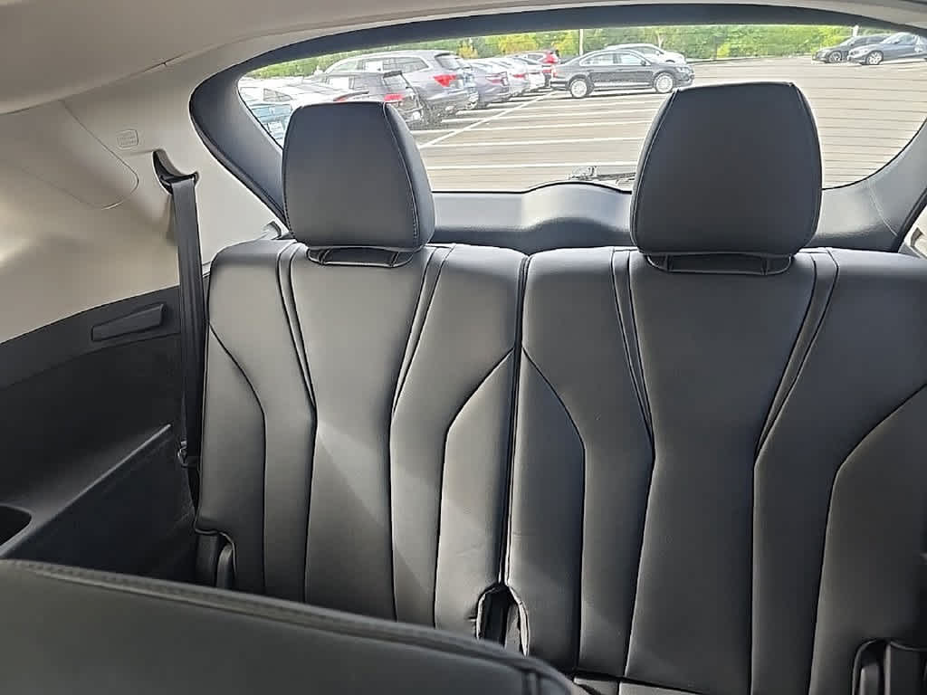 2023 Acura MDX Base