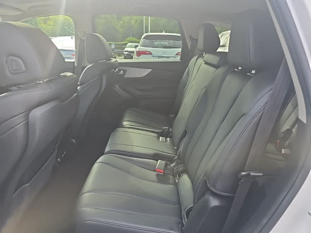 2023 Acura MDX Base