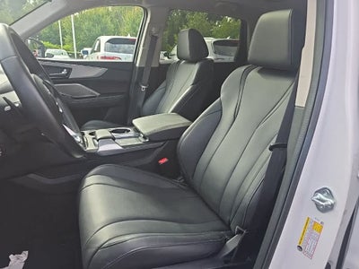 2023 Acura MDX Base