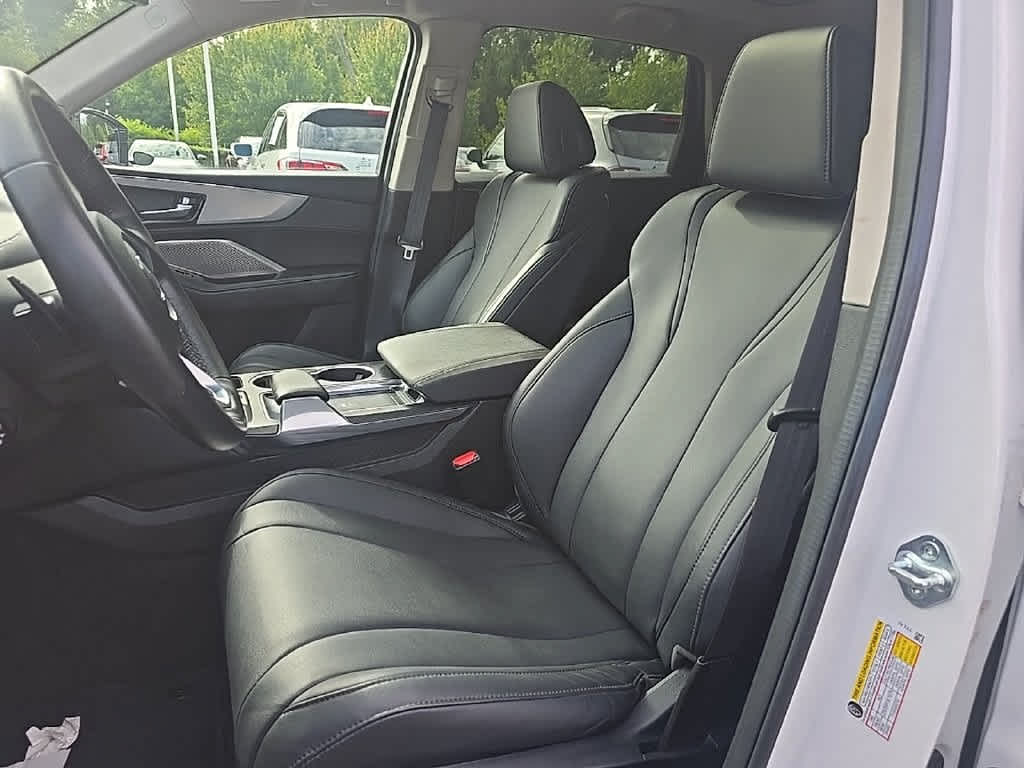 2023 Acura MDX Base