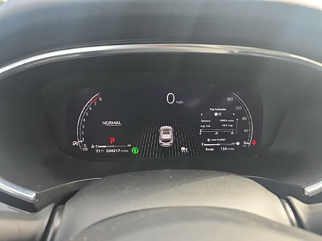 2023 Acura MDX Base