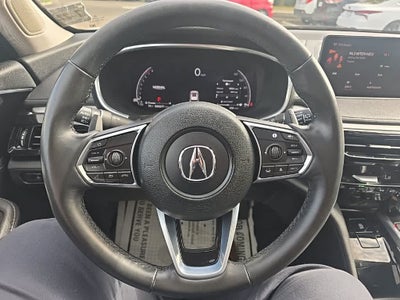 2023 Acura MDX Base