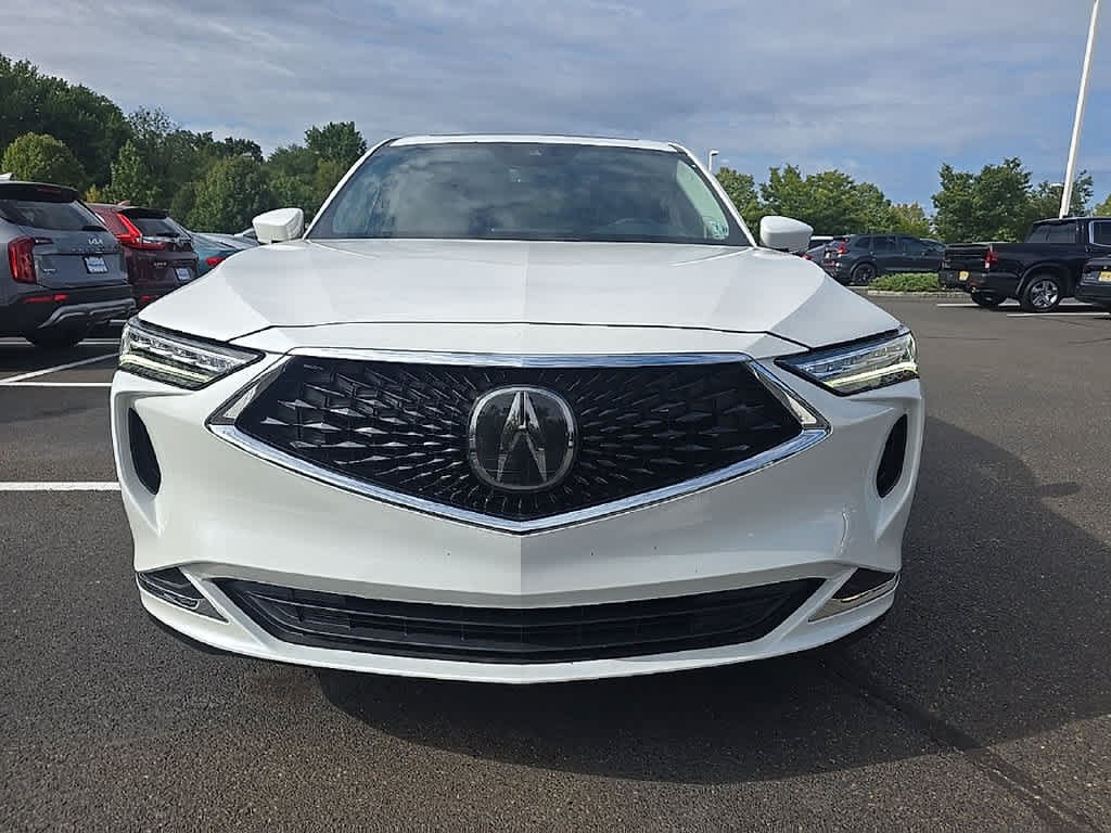 2023 Acura MDX Base