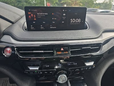 2023 Acura MDX Base