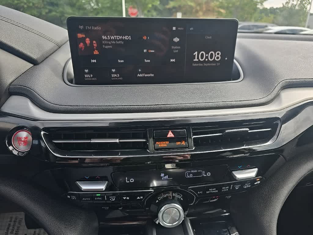 2023 Acura MDX Base