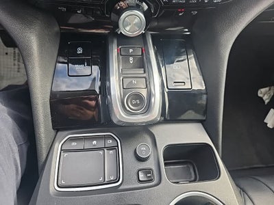 2023 Acura MDX Base