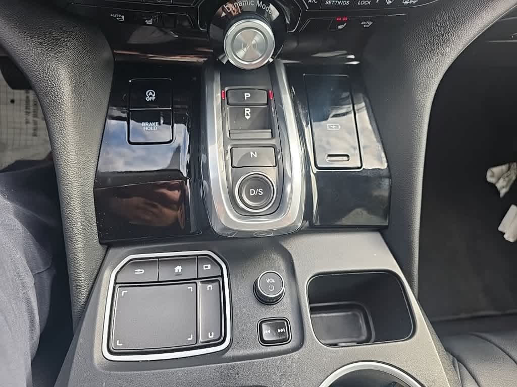 2023 Acura MDX Base