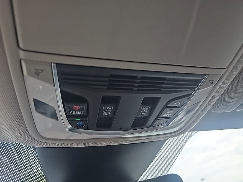 2023 Acura MDX Base