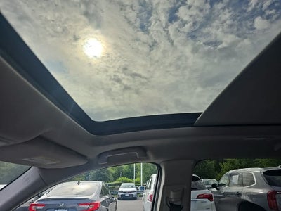 2023 Acura MDX Base