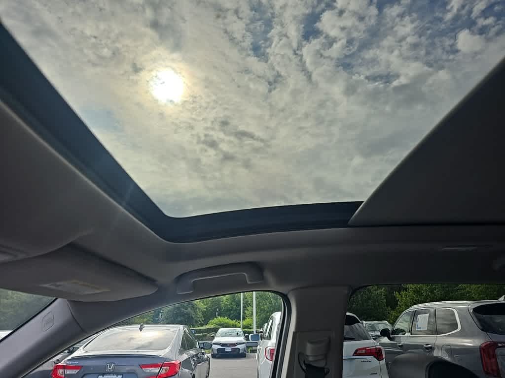 2023 Acura MDX Base