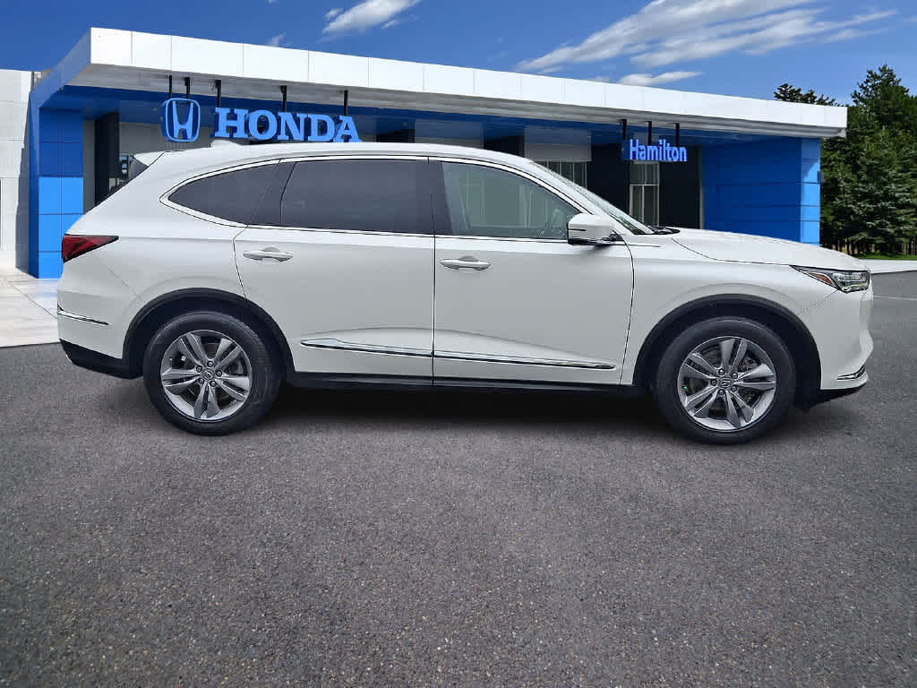 2023 Acura MDX Base