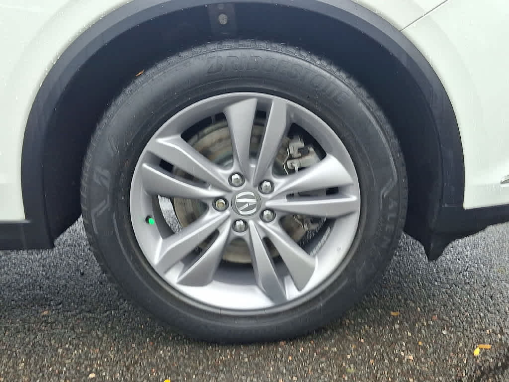 2023 Acura MDX Base