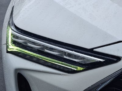 2023 Acura MDX Base