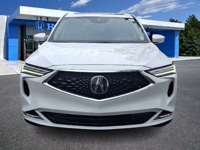 2023 Acura MDX Base