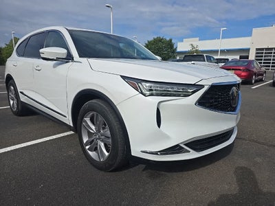 2023 Acura MDX Base