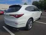2023 Acura MDX Base