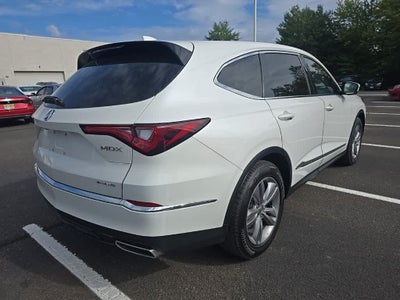 2023 Acura MDX Base