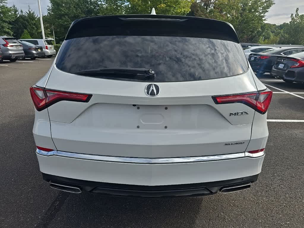 2023 Acura MDX Base