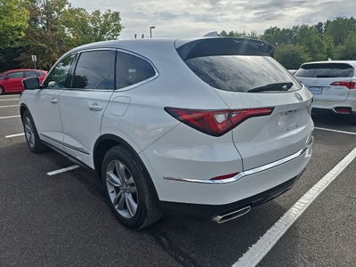2023 Acura MDX Base