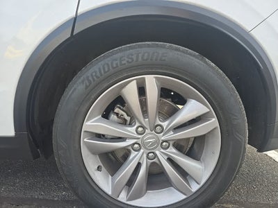 2023 Acura MDX Base