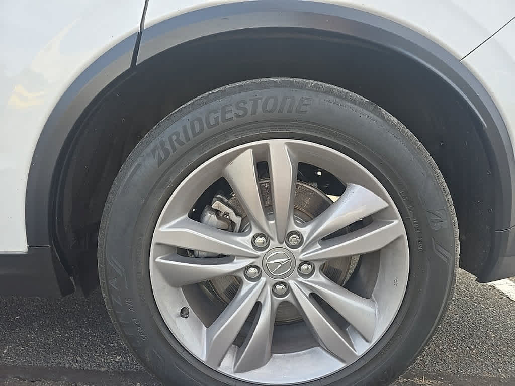 2023 Acura MDX Base