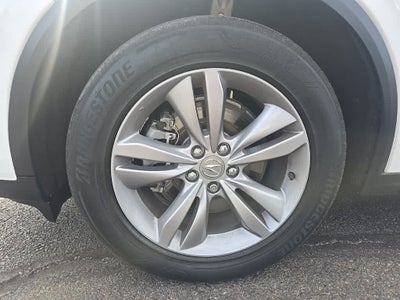 2023 Acura MDX Base