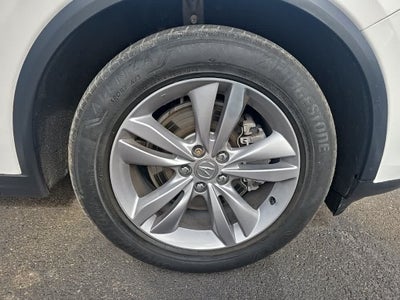 2023 Acura MDX Base