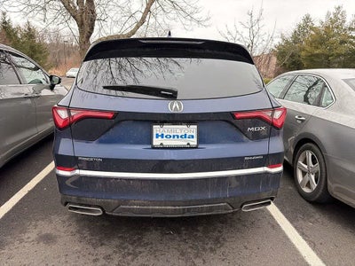 2023 Acura MDX Base