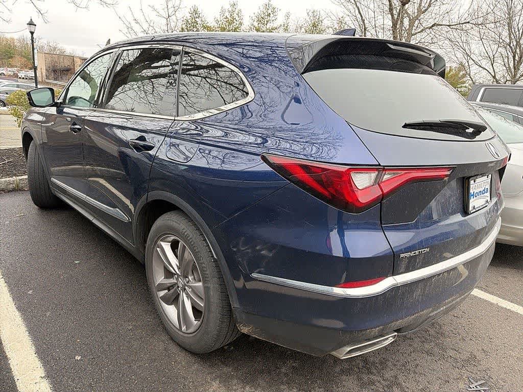 2023 Acura MDX Base
