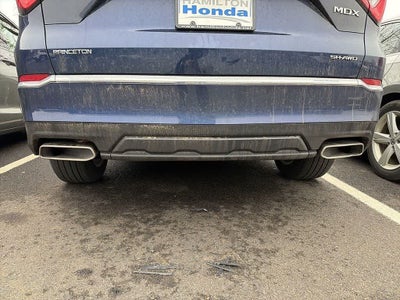 2023 Acura MDX Base