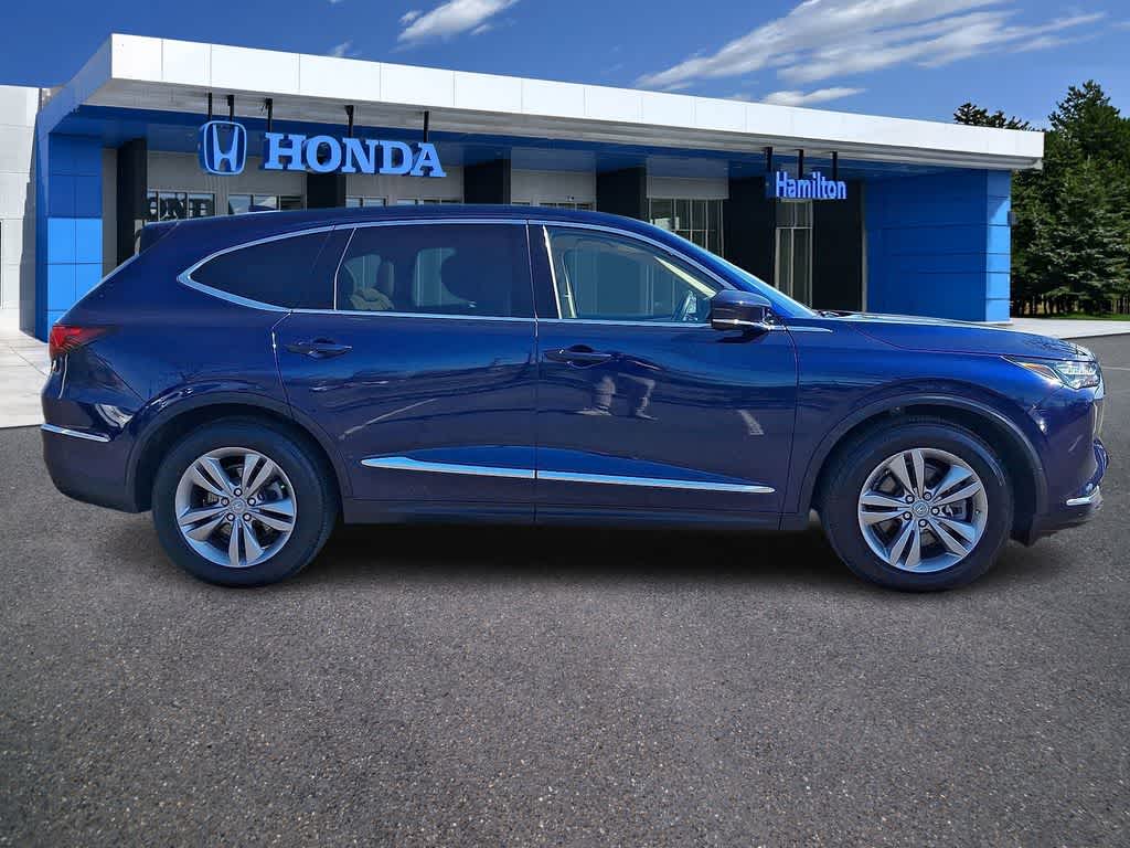 2023 Acura MDX Base