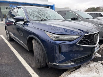 2023 Acura MDX Base