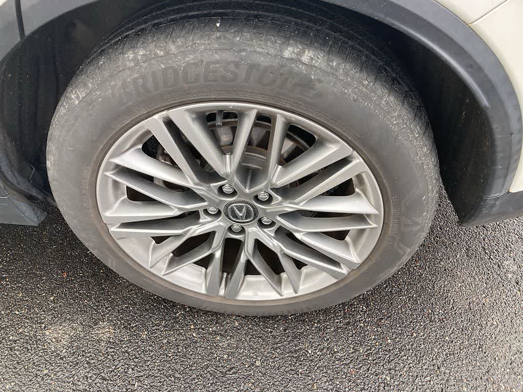 2023 Acura MDX w/Advance Package