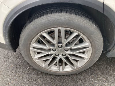 2023 Acura MDX w/Advance Package