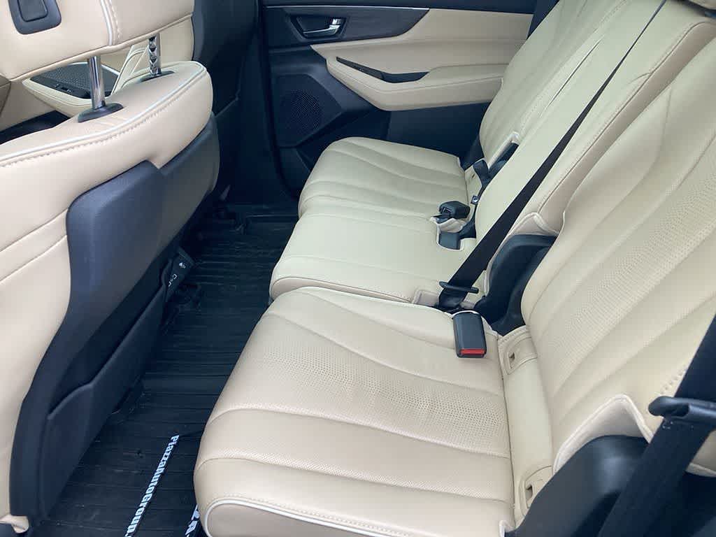 2023 Acura MDX w/Advance Package
