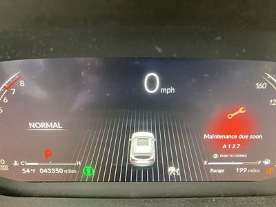 2023 Acura MDX w/Advance Package