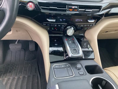 2023 Acura MDX w/Advance Package