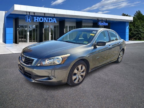 2009 Honda Accord EX