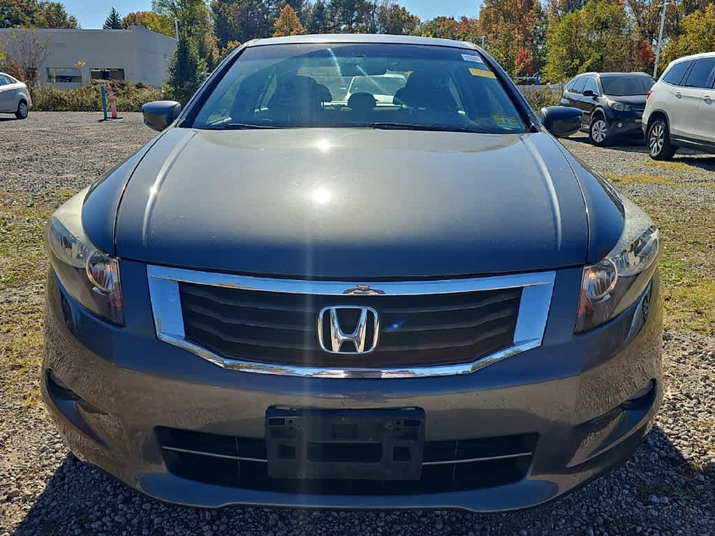 2009 Honda Accord EX