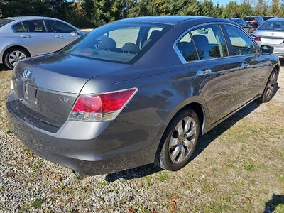 2009 Honda Accord EX
