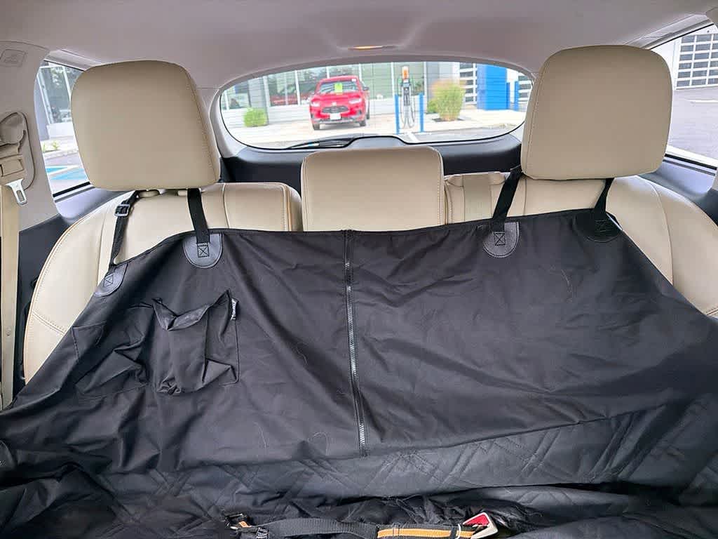 2015 INFINITI QX60 Base
